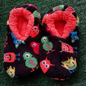 Coco Comfort Slippers